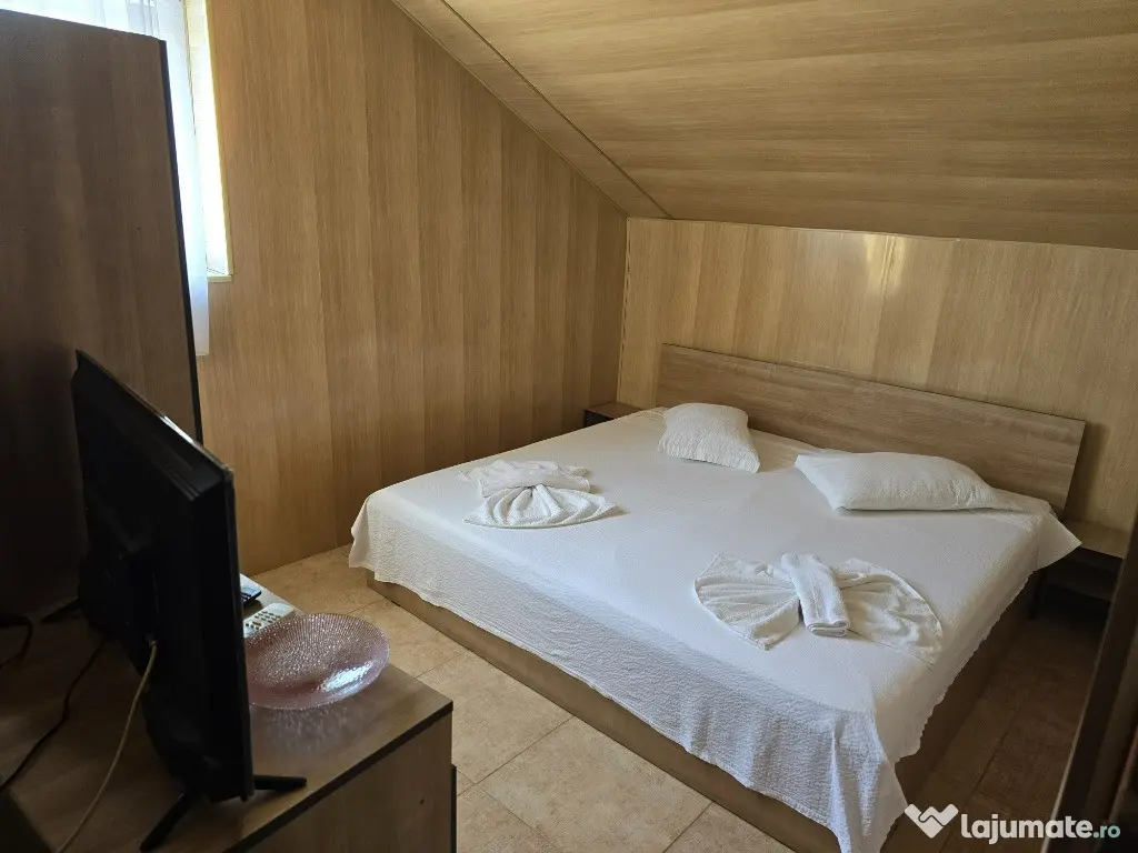 Vanzari pensiuni in Eforie Nord