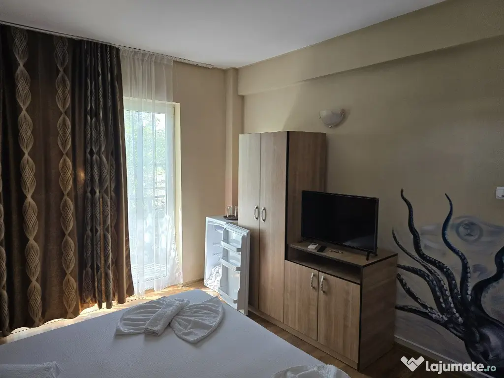 Vanzari pensiuni in Eforie Nord