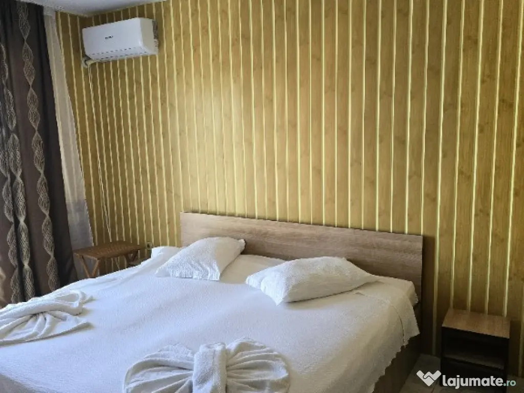 Vanzari pensiuni in Eforie Nord