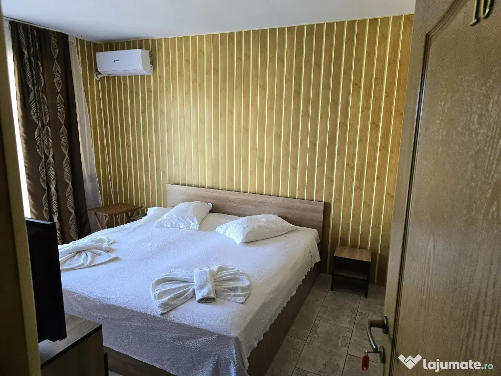 Vanzari pensiuni in Eforie Nord