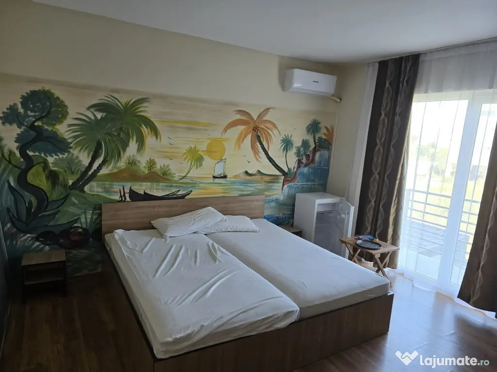 Vanzari pensiuni in Eforie Nord