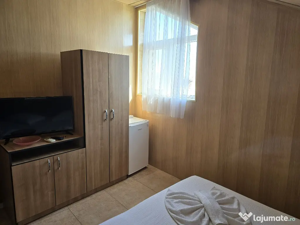 Vanzari pensiuni in Eforie Nord