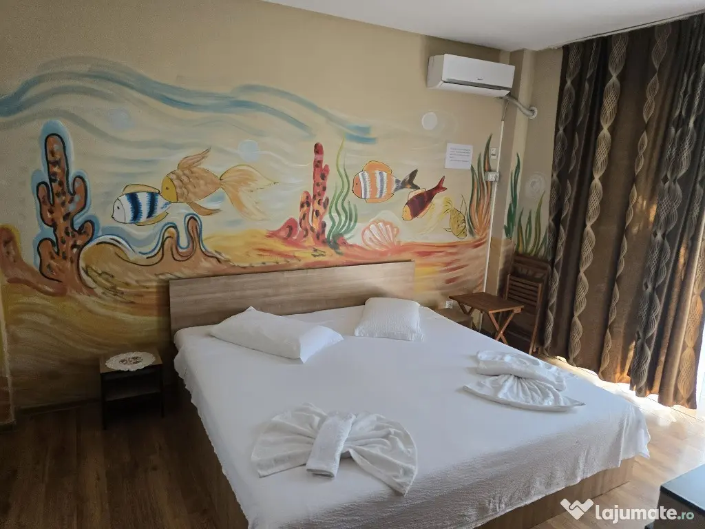 Vanzari pensiuni in Eforie Nord