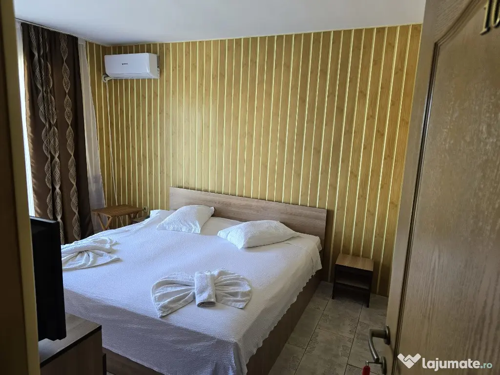 Vanzari pensiuni in Eforie Nord