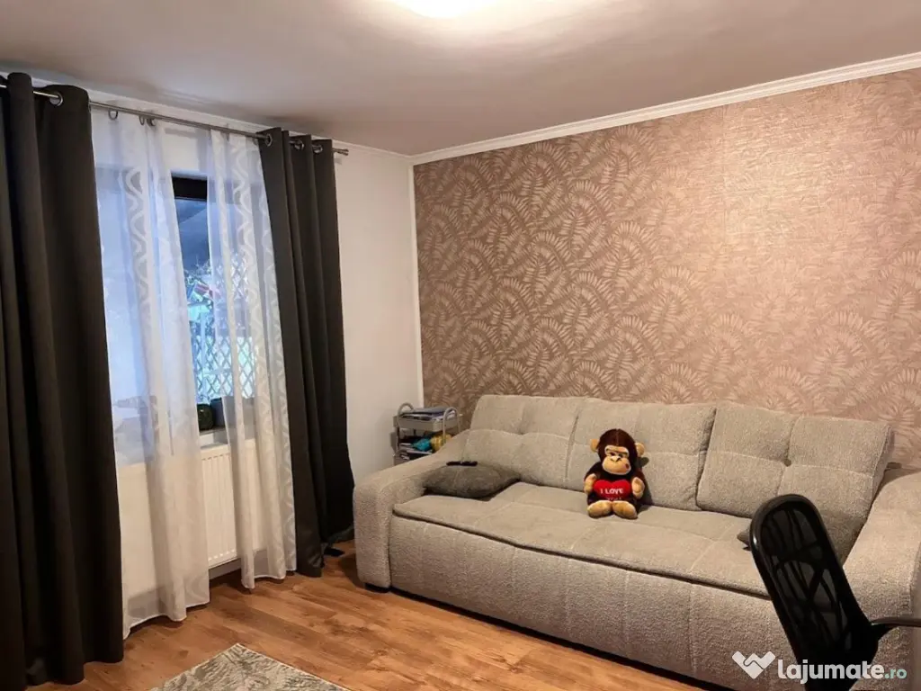 Casa in Priboieni, Arges, mobilata, 135000 euro 