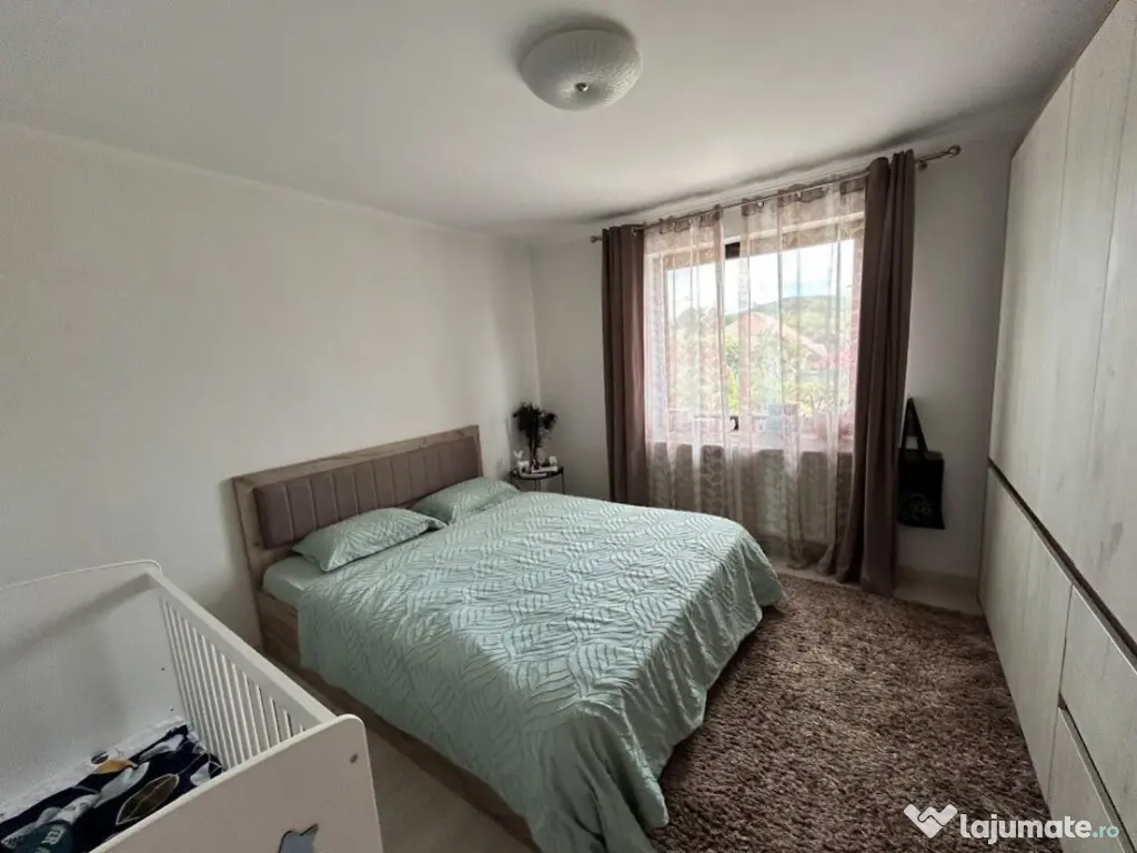 Casa in Priboieni, Arges, mobilata, 135000 euro 