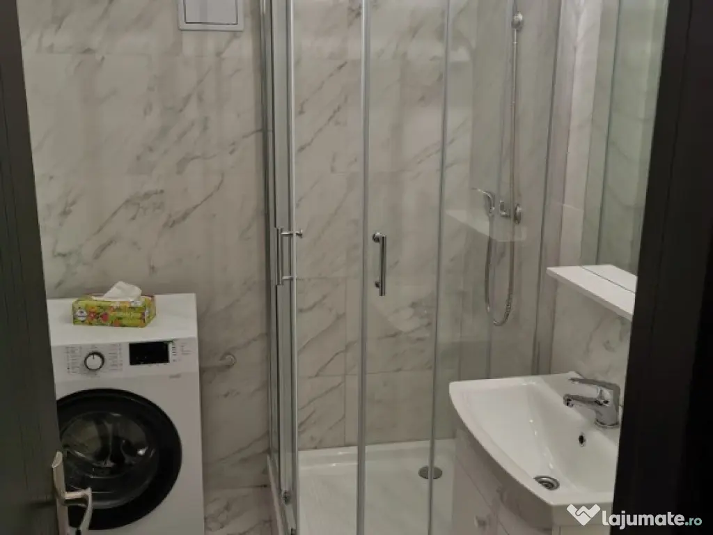 Apartament cu o camera in zona Spitalului Judetean