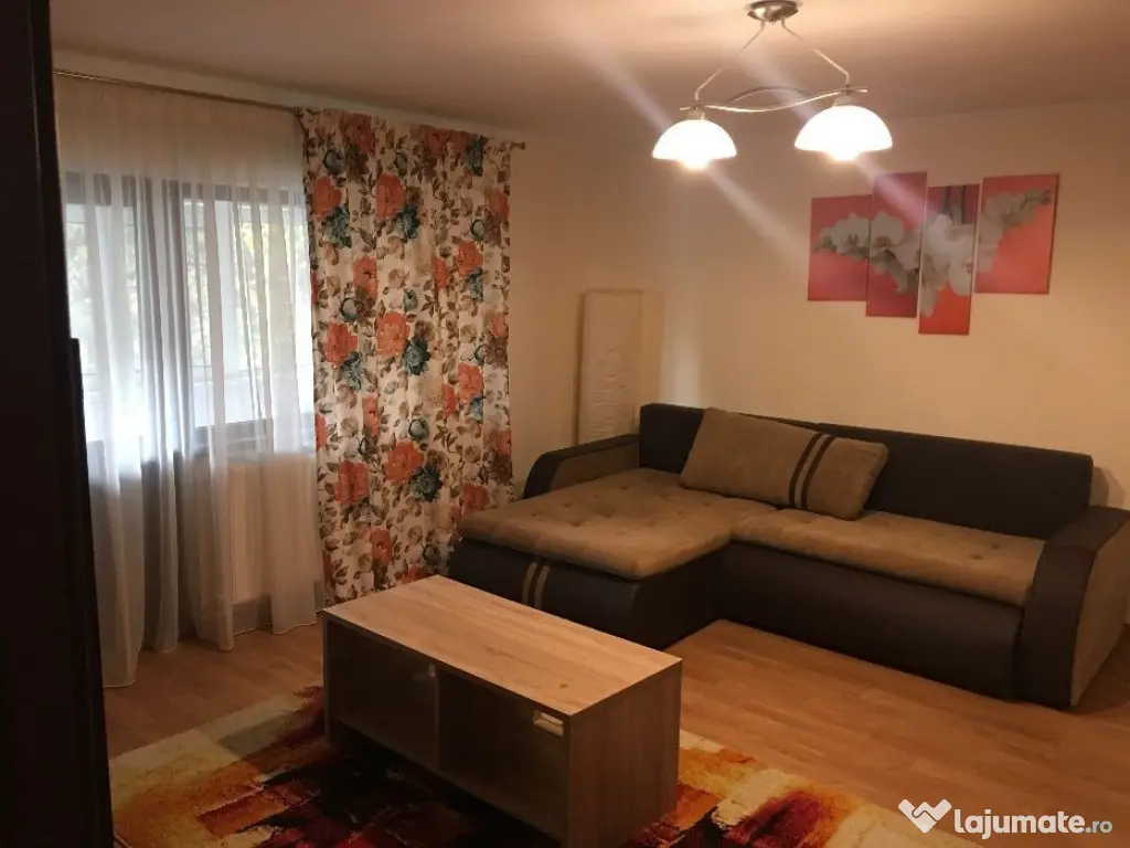 Apartament cu 2 camere zona Bucovina 