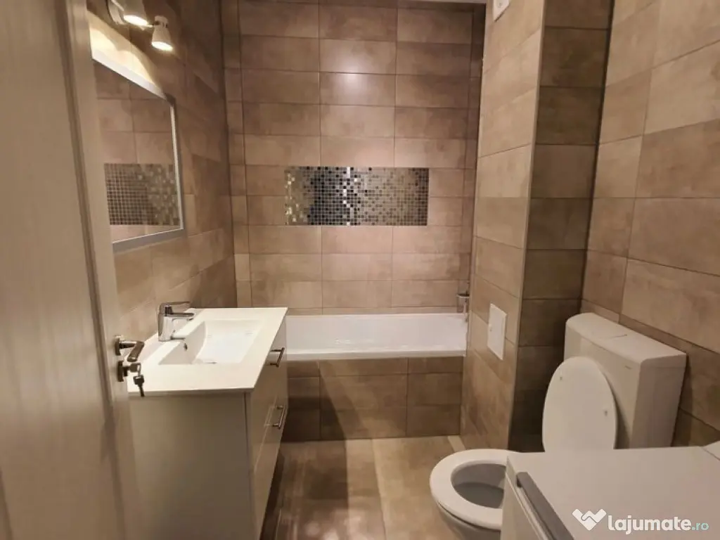 Apartament 2 camere zona Bucovina 