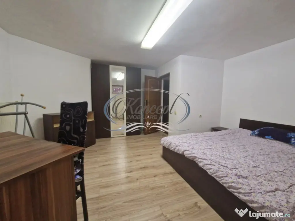 Apartament in zona Spitalului de Recuperare