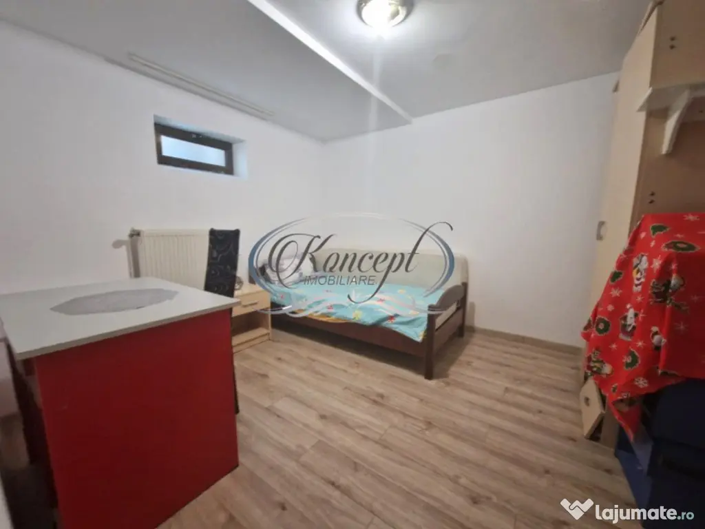 Apartament in zona Spitalului de Recuperare