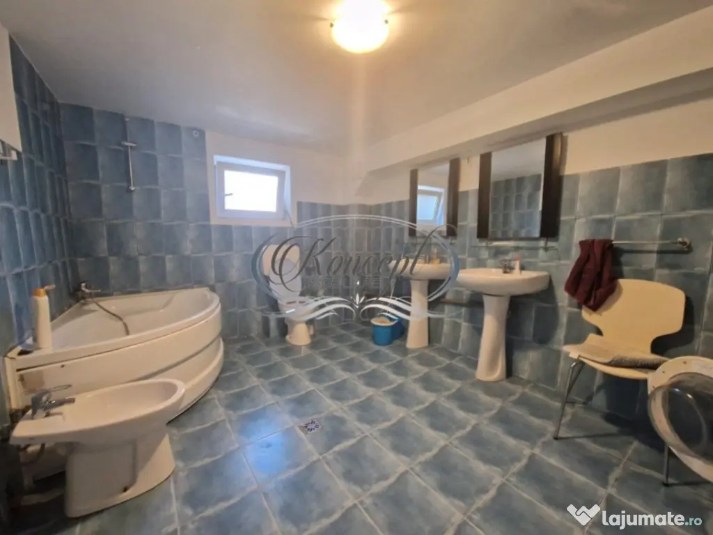 Apartament in zona Spitalului de Recuperare