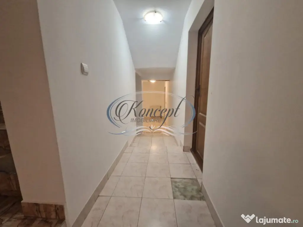 Apartament in zona Spitalului de Recuperare