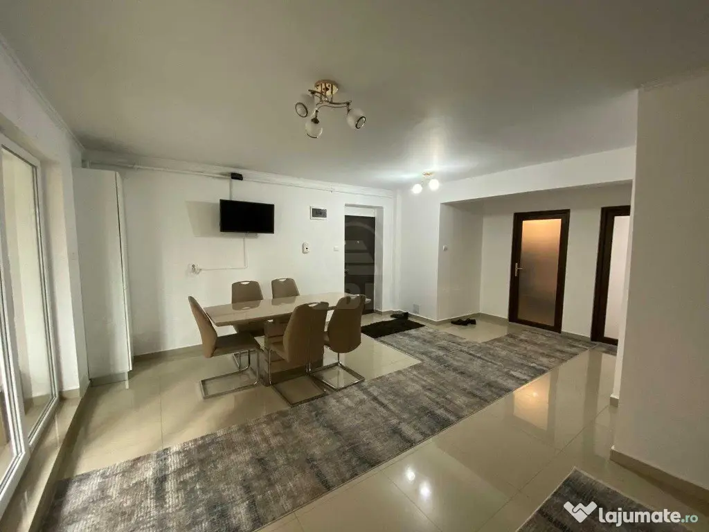 Apartament 3 camere, Zona Porii