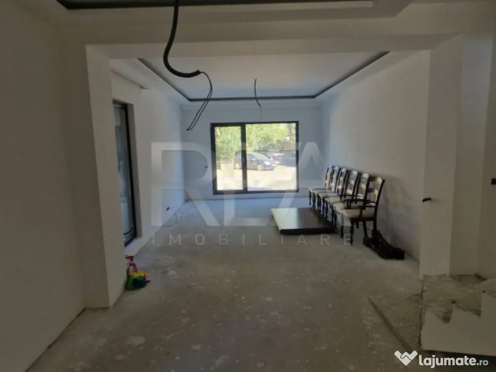 Casa in zona linistita | Finisaje La Alegere | Corbeanca