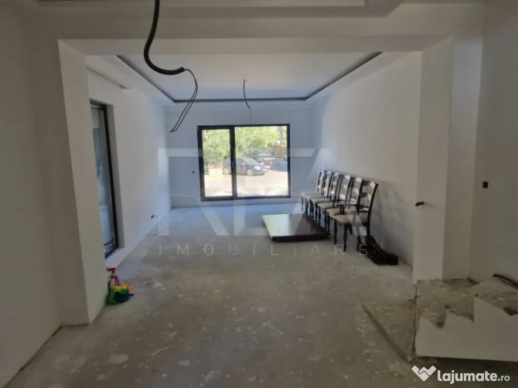 Casa in zona linistita | Finisaje La Alegere | Corbeanca