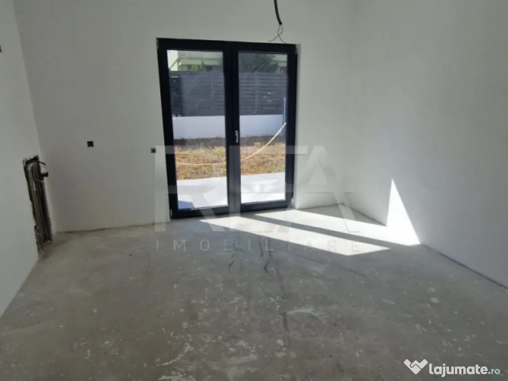 Casa in zona linistita | Finisaje La Alegere | Corbeanca