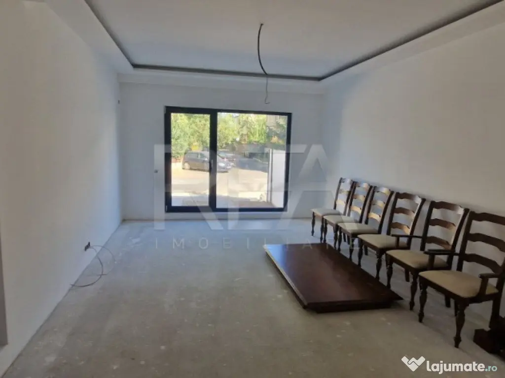 Casa in zona linistita | Finisaje La Alegere | Corbeanca