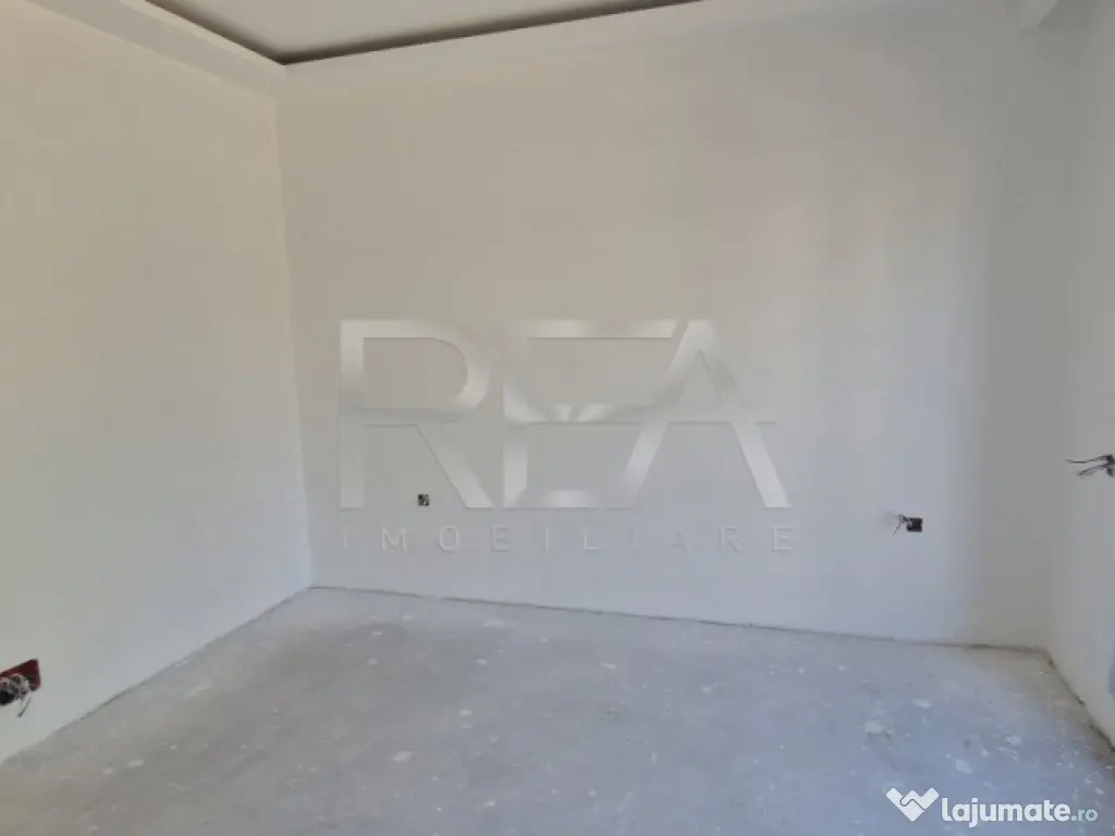 Casa in zona linistita | Finisaje La Alegere | Corbeanca