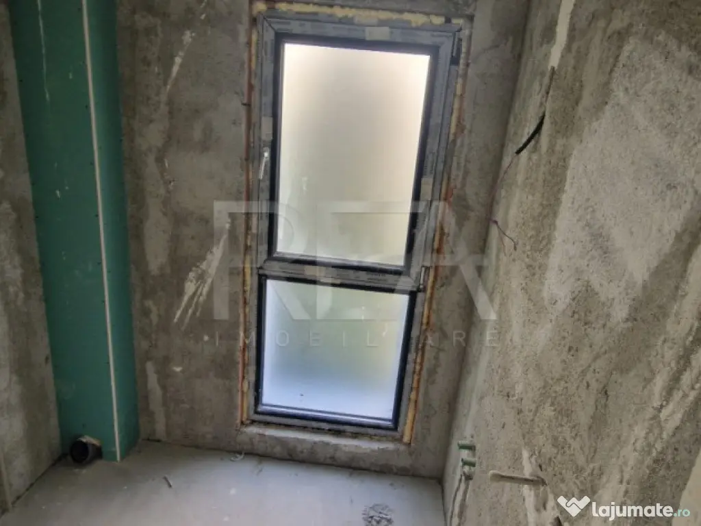 Casa in zona linistita | Finisaje La Alegere | Corbeanca