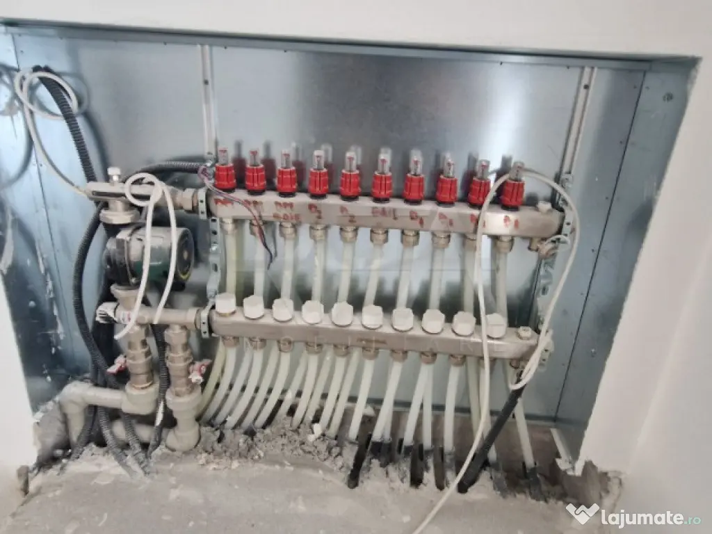 Casa in zona linistita | Finisaje La Alegere | Corbeanca