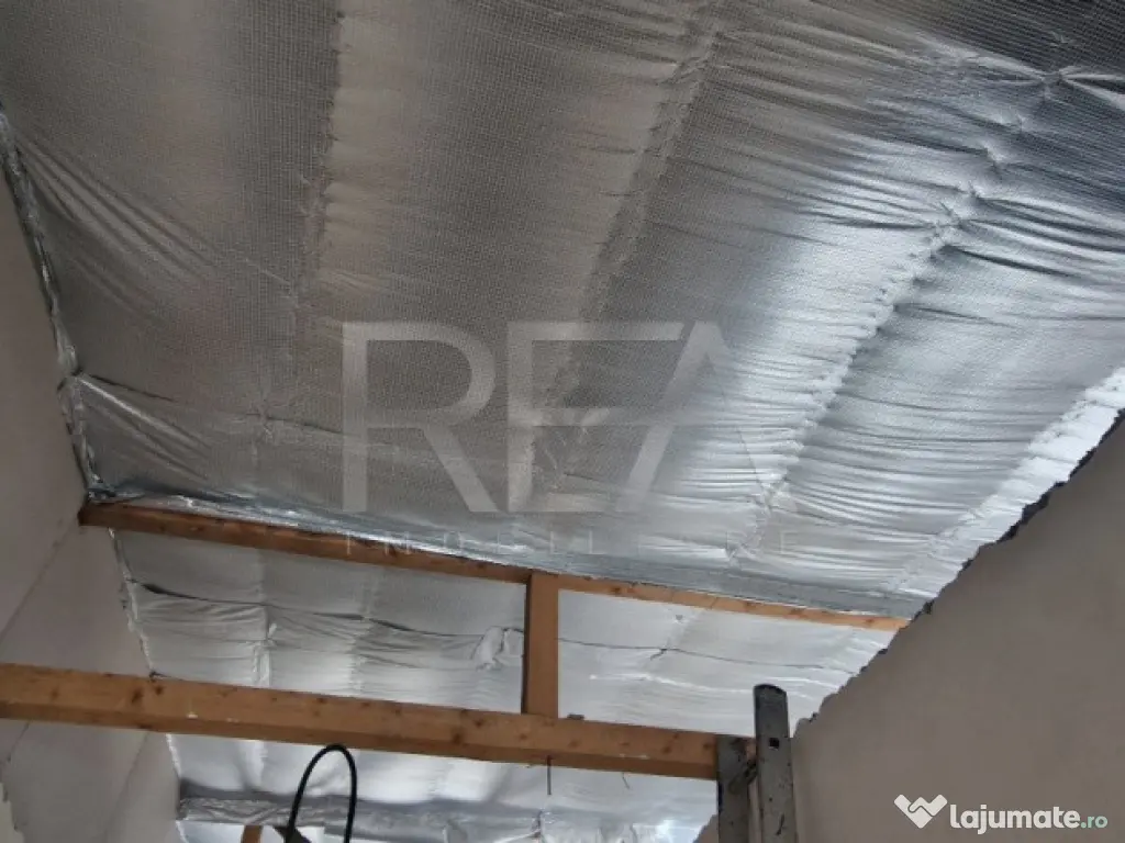 Casa in zona linistita | Finisaje La Alegere | Corbeanca