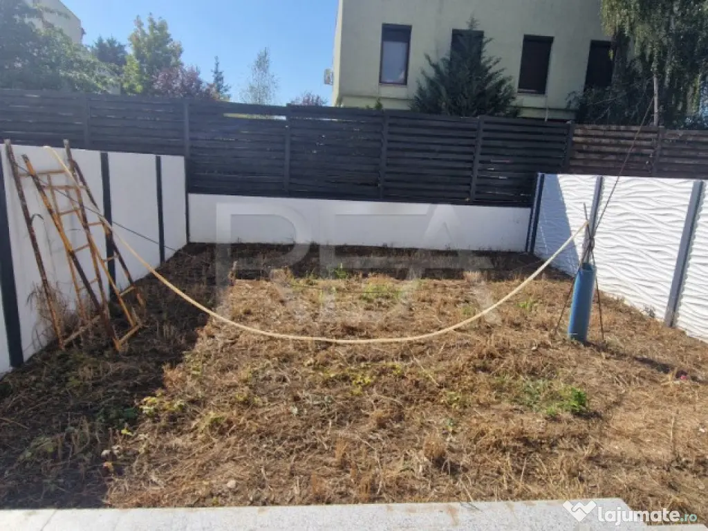 Casa in zona linistita | Finisaje La Alegere | Corbeanca