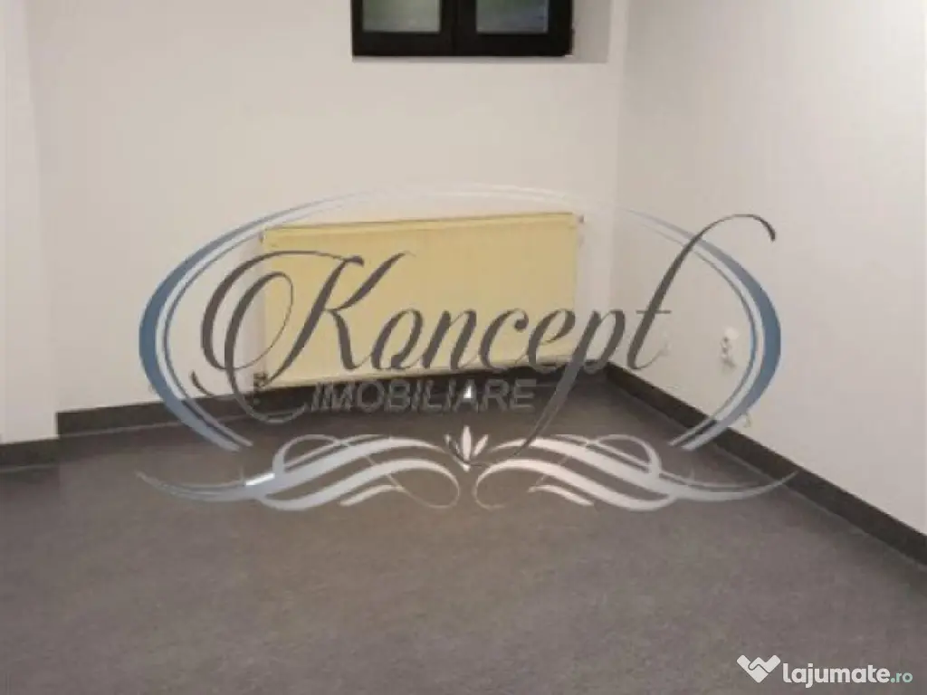 Spatiu pentru birouri in Andrei Muresanu