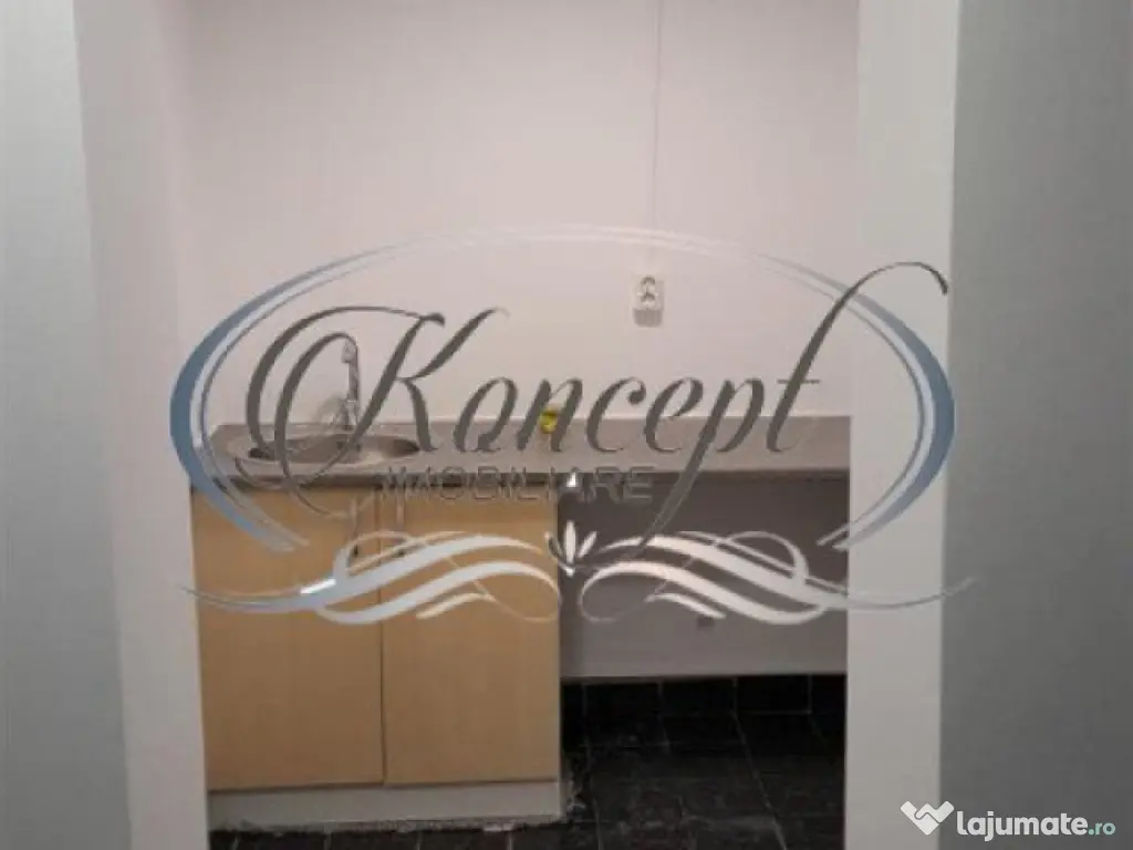 Spatiu pentru birouri in Andrei Muresanu