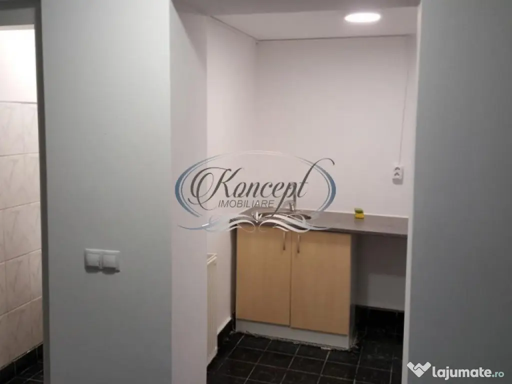 Spatiu pentru birouri in Andrei Muresanu