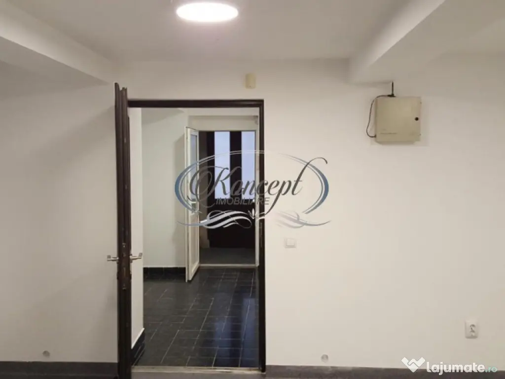 Spatiu pentru birouri in Andrei Muresanu