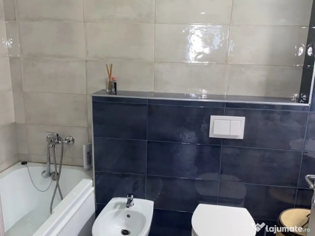 Apartament in zona Dristor/Baba Novac, 3 camere 
