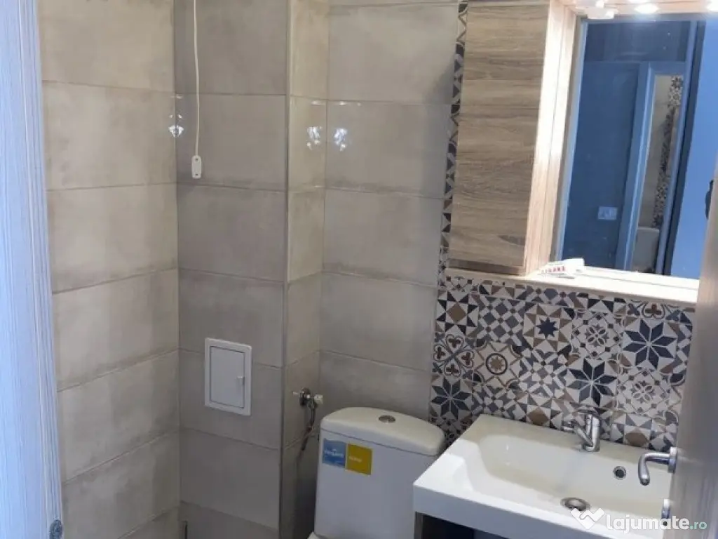 Apartament in zona Dristor/Baba Novac, 3 camere 