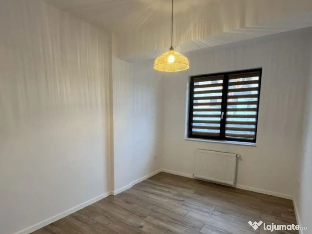 Apartament 2 camere, zona 13 septembrie 