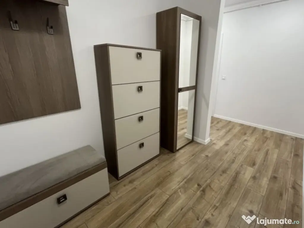 Apartament 2 camere, zona 13 septembrie 