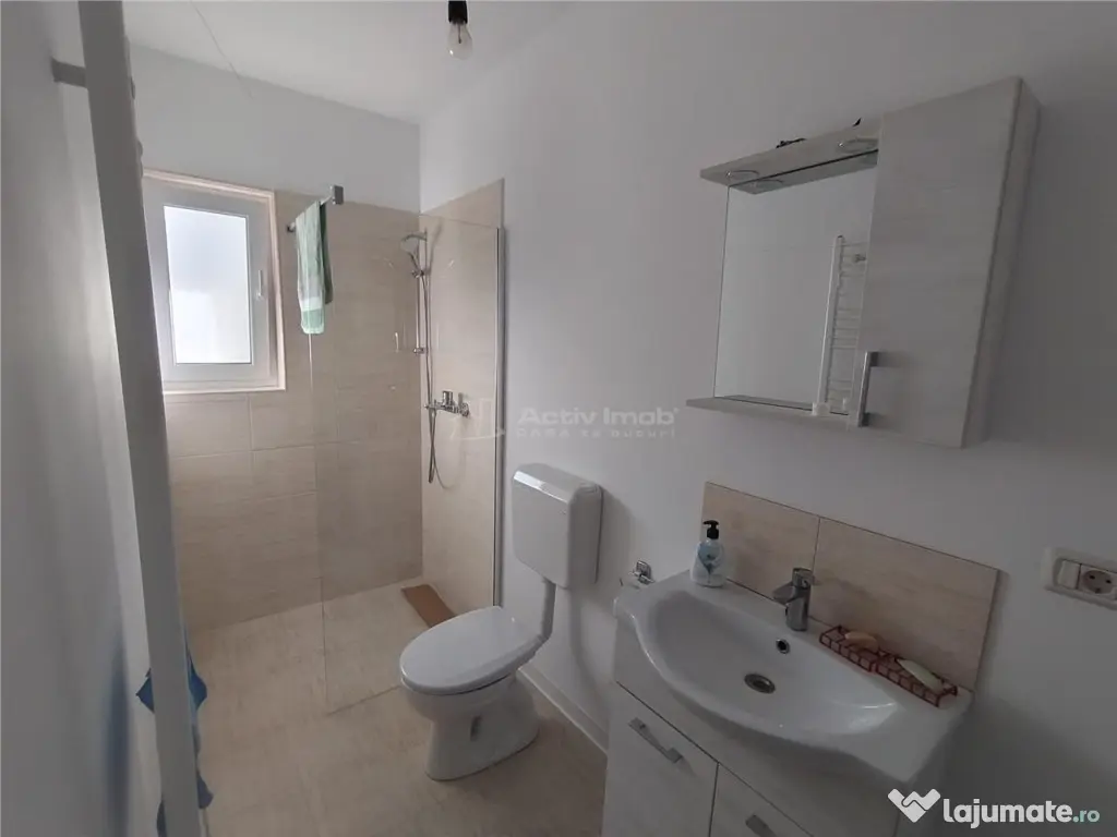 Caransebes, Casa Noua Parter Etaj, Pretabil pentru cabinete 