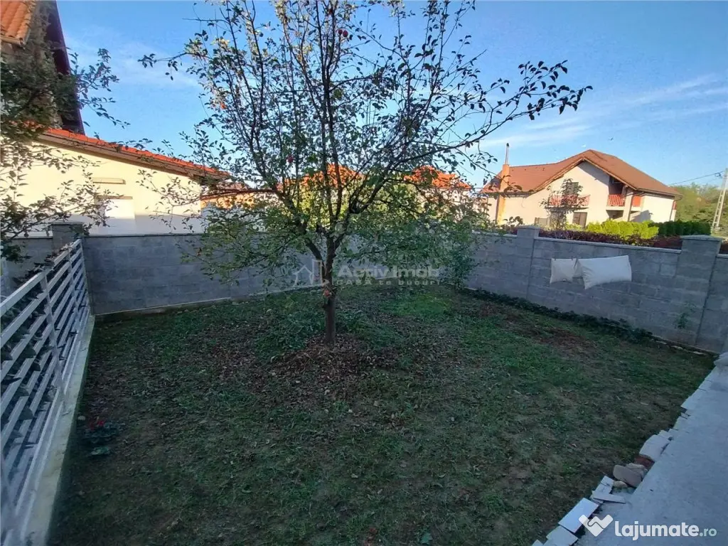 Caransebes, Casa Noua Parter Etaj, Pretabil pentru cabinete 