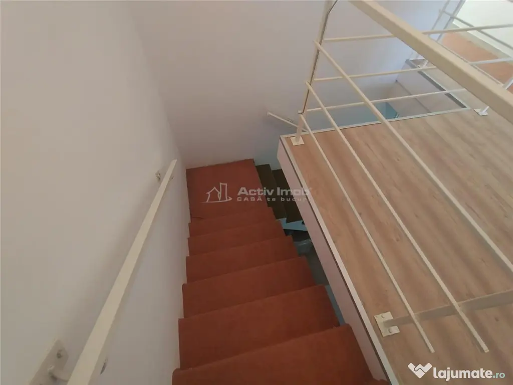 Caransebes, Casa Noua Parter Etaj, Pretabil pentru cabinete 