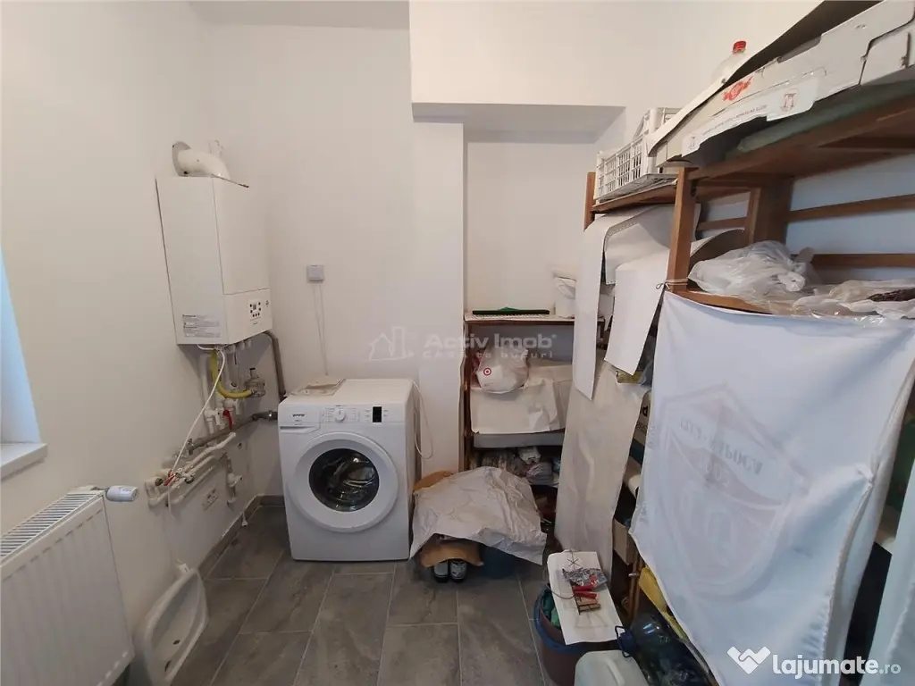 Caransebes, Casa Noua Parter Etaj, Pretabil pentru cabinete 