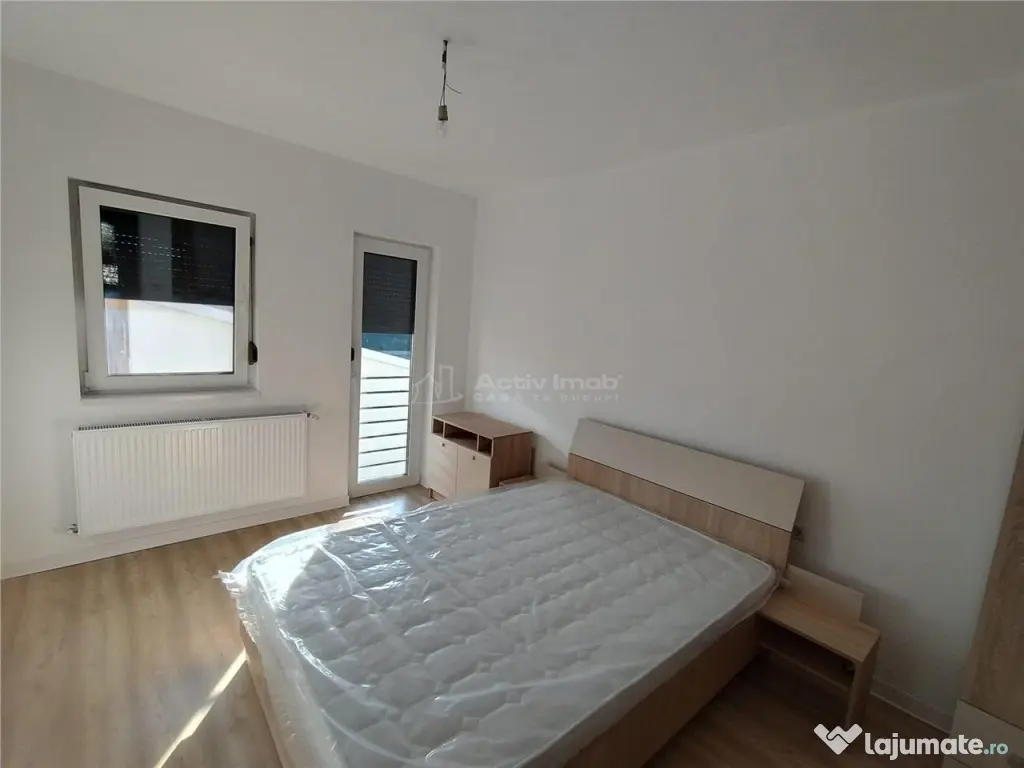 Caransebes, Casa Noua Parter Etaj, Pretabil pentru cabinete 