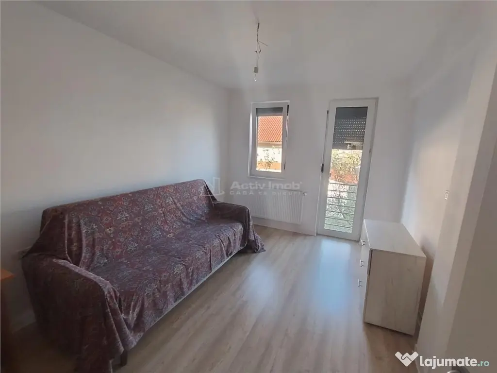 Caransebes, Casa Noua Parter Etaj, Pretabil pentru cabinete 