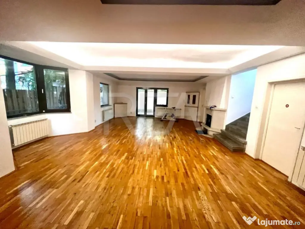 Casa superba individuala Aviatiei 