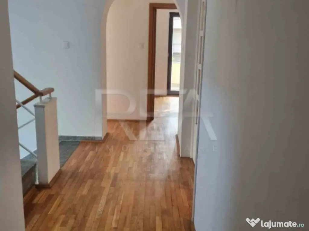 Casa superba individuala Aviatiei 