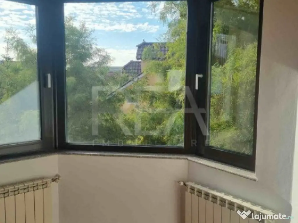 Casa superba individuala Aviatiei 