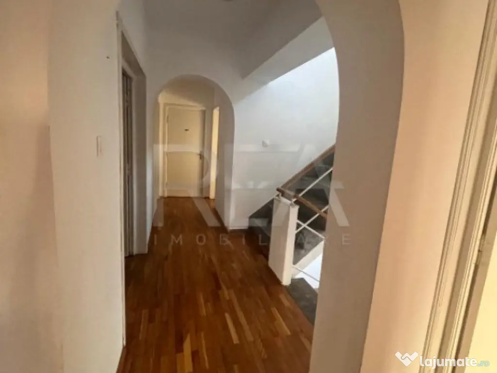 Casa superba individuala Aviatiei 