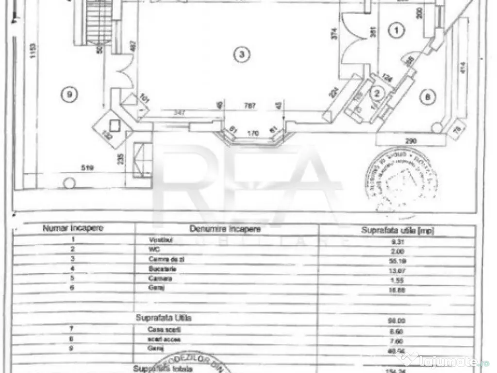 Casa superba individuala Aviatiei 