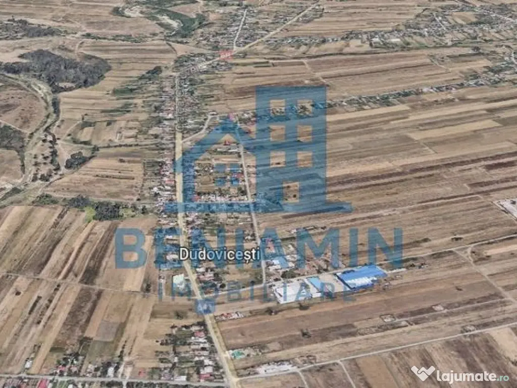 24000mp intravilan fosta Avicola -Simnic langa Craiova