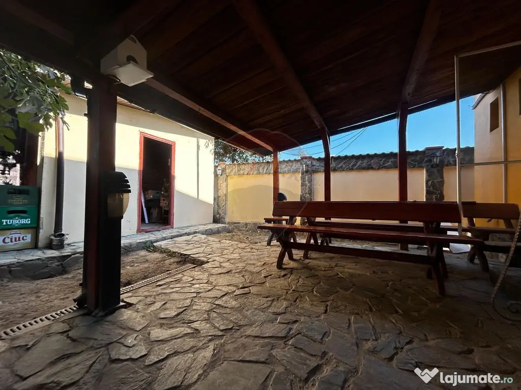 Casă / Vilă cu 3 camere de vânzare 
