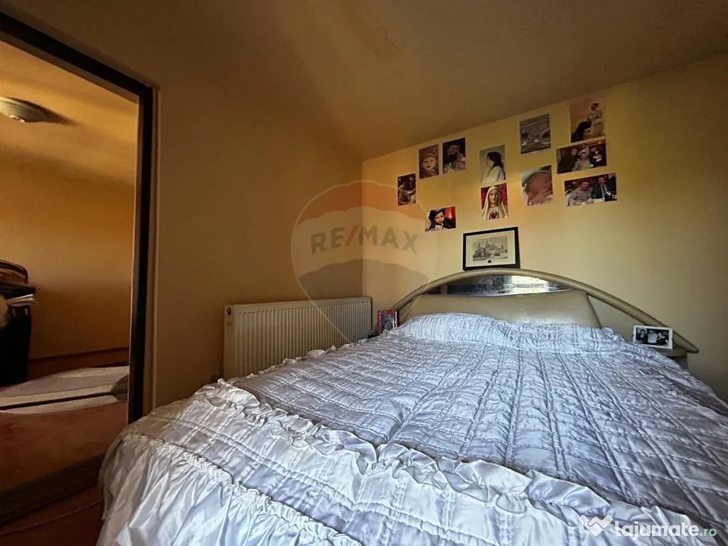 Casă / Vilă cu 3 camere de vânzare 