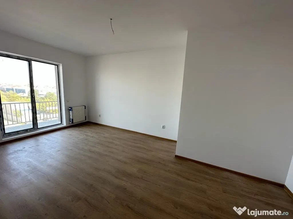 Apartament 2 camere Bragadiru, zona McDonalds - 56000 Euro 